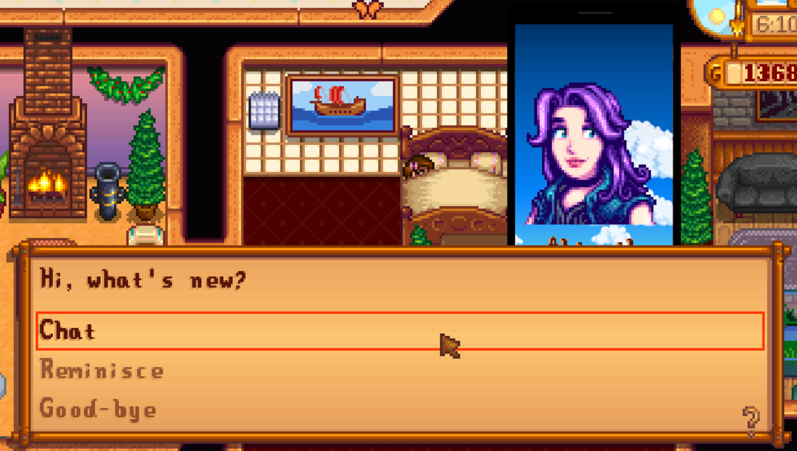 Stardew Valley Mods