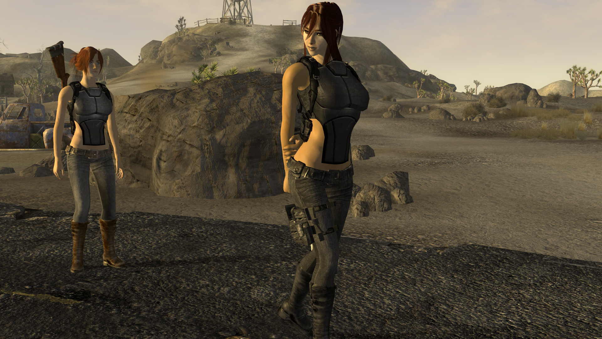 New vegas моды. Fallout 3 type3 Armor Replacer. Fallout New Vegas Type 3. Fallout New Vegas мод type3. Fallout NV Type 6.