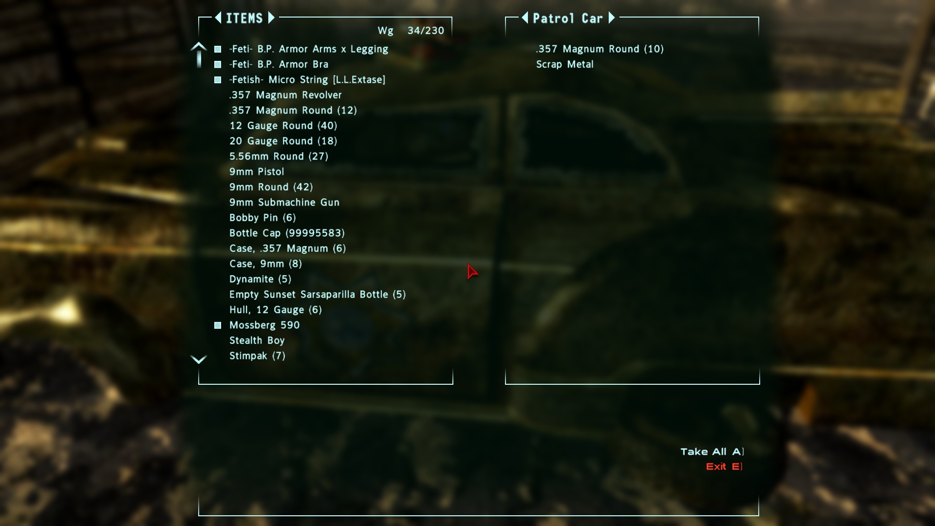 ModDrop Mods
