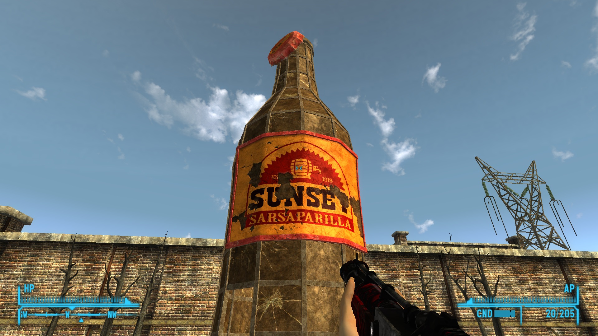 ModDrop Mods
