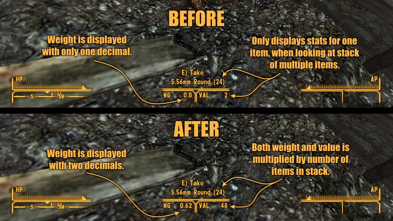 ModDrop Mods
