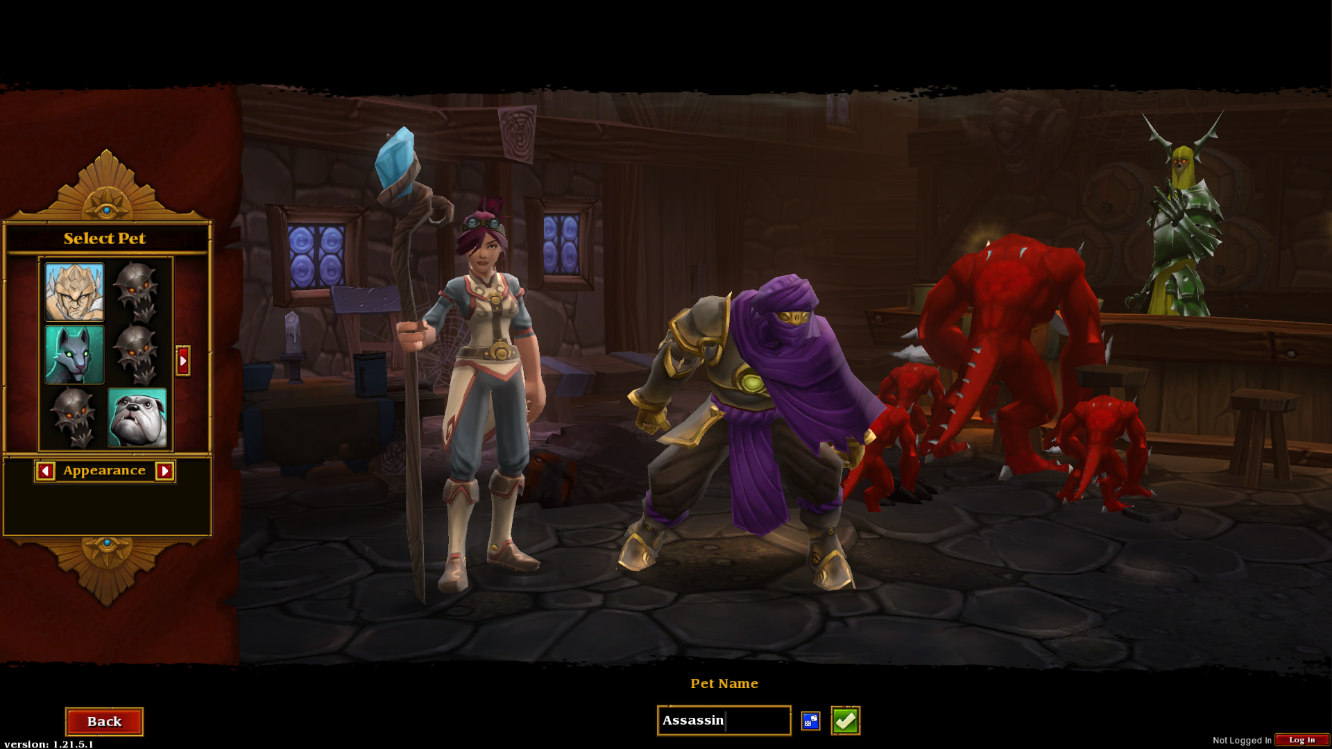 Torchlight 2 steam mods фото 4