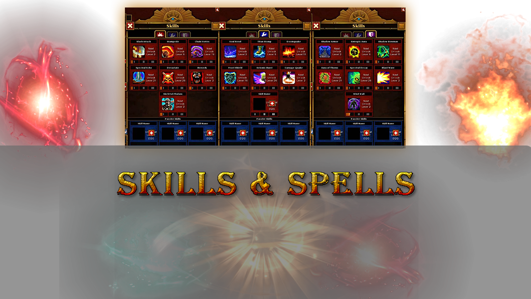 Mod Augmented Spells V1 3 Torchlight Ii Mods