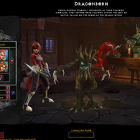 Dragonborn Torchlight Ii Mods