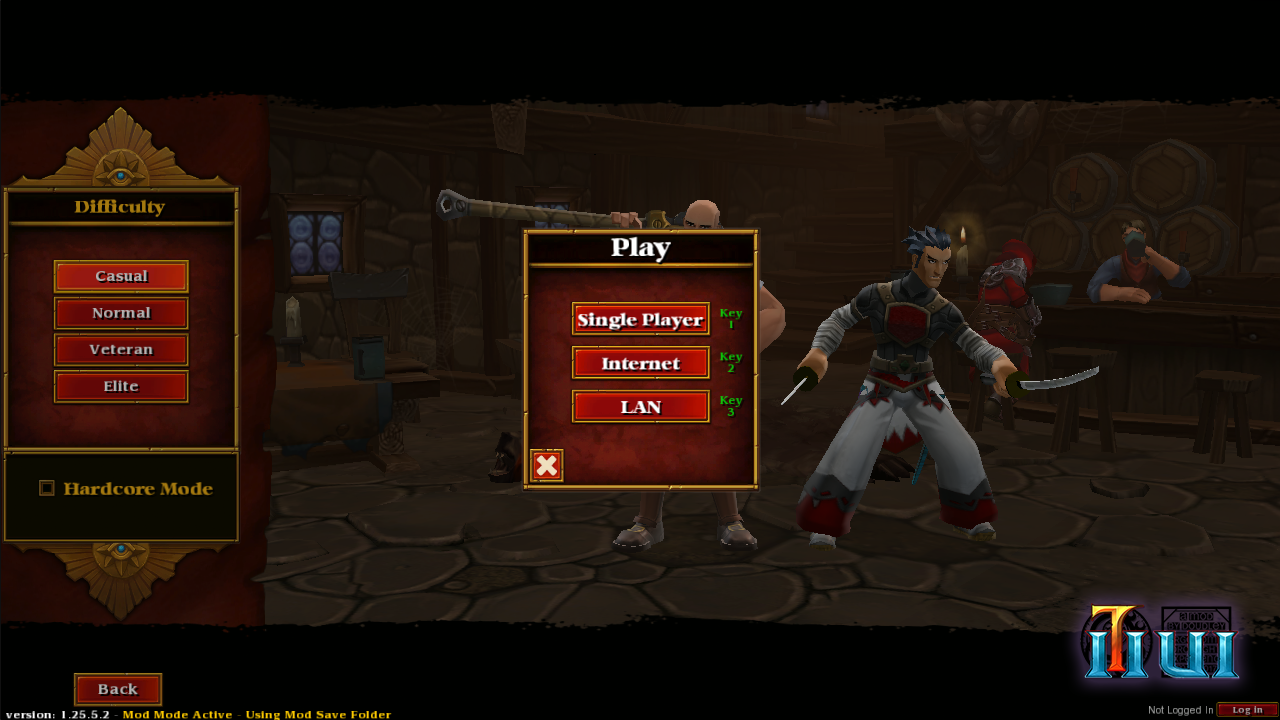 Ui Mods Torchlight Ii Mods