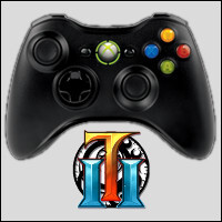 Xinput Mapper Xbox 360 Controller Support Torchlight Ii Mods