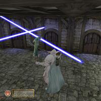 Devil May Cry Combat V2 Legal Version Oblivion Mods