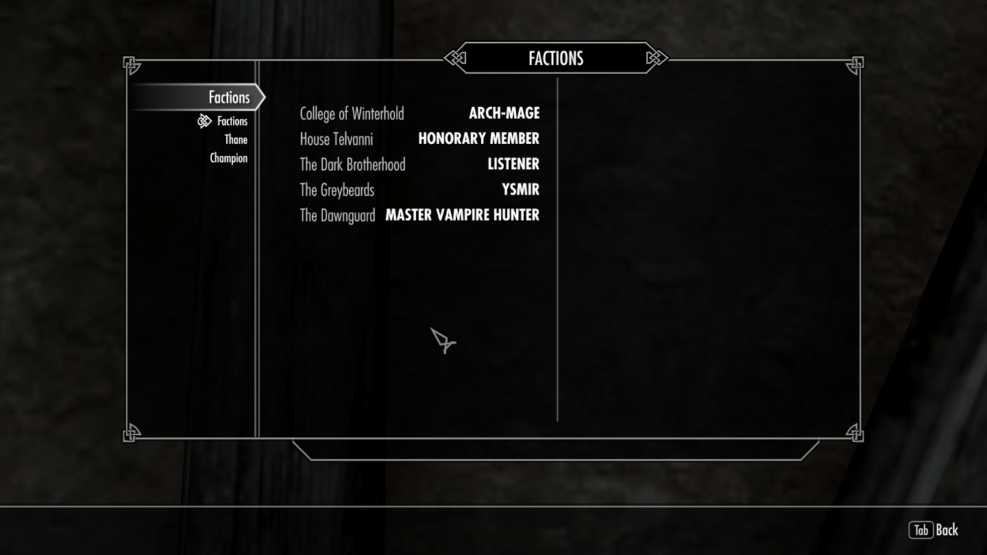 ModDrop Mods