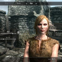 Vanilla Hair Variety Plus Skyrim Mods