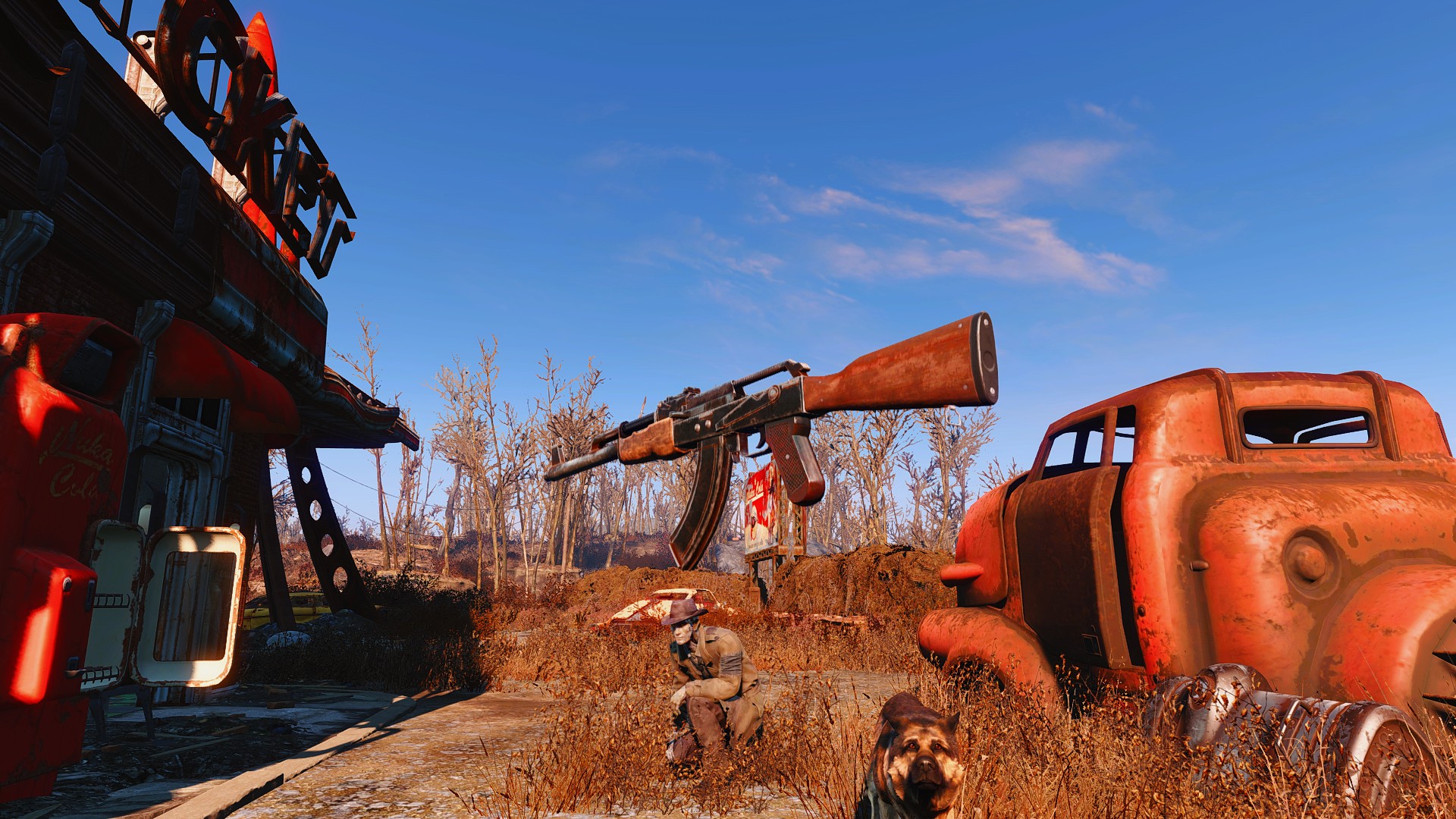 ModDrop Mods