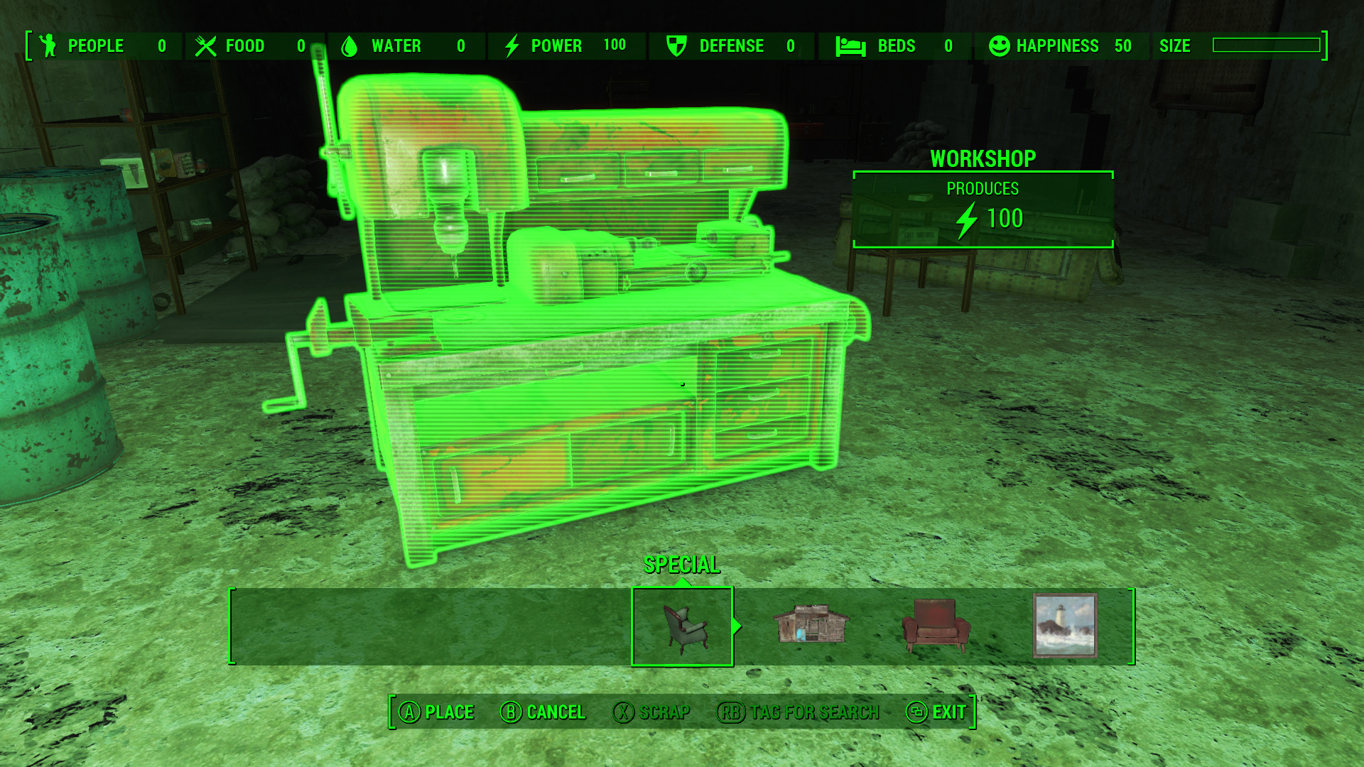 ModDrop Mods