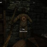 Training Dummies Provide Xp Sse Port Skyrim Special Edition Mods