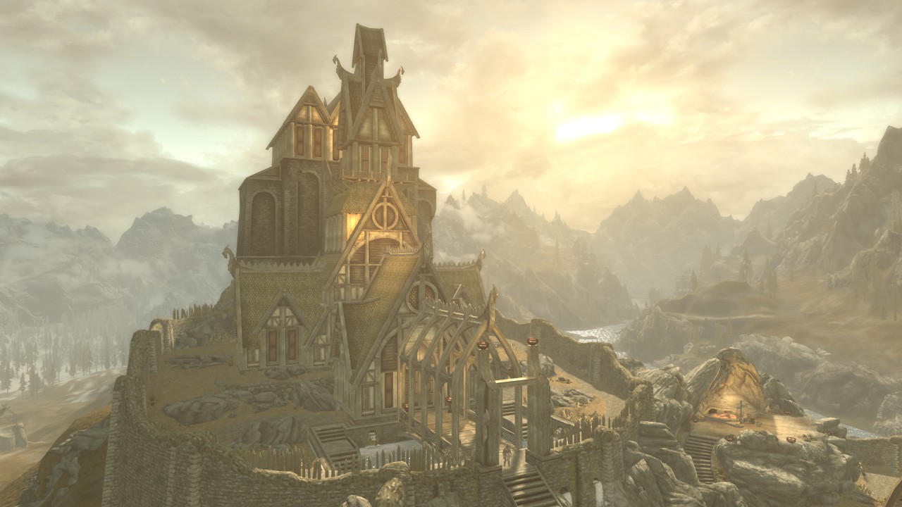 A Little Better Free Camera Sse Plugin Skyrim Special Edition Mods