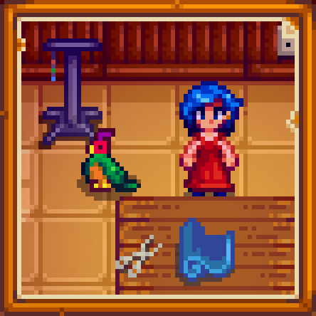 Stardew Valley Mods