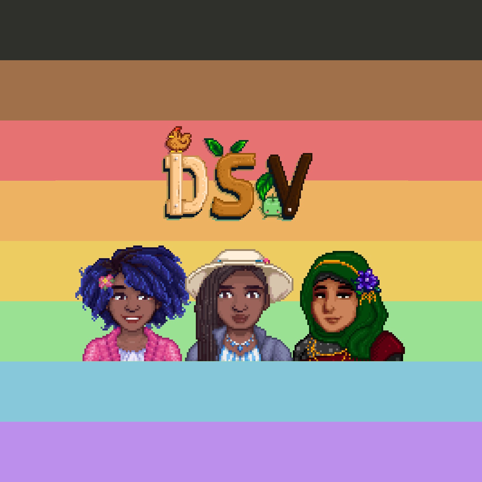 Stardew Valley Date Sandy Mod