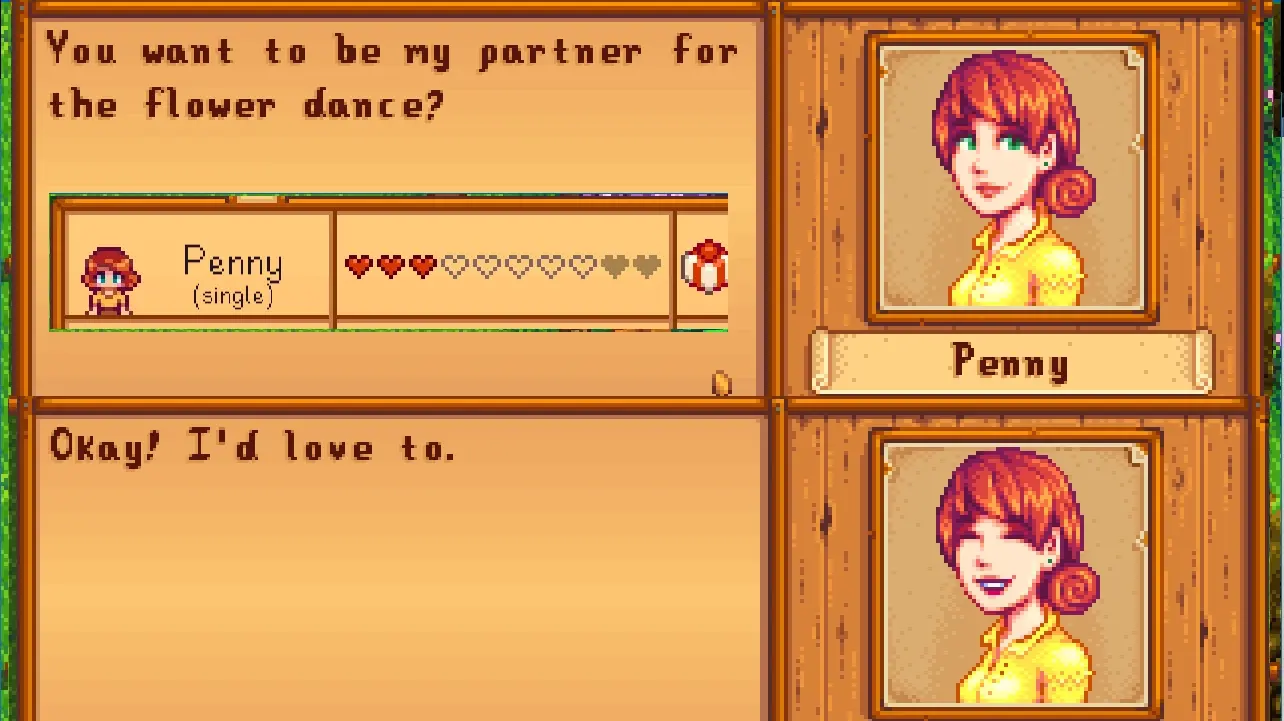 Stardew Valley Mods