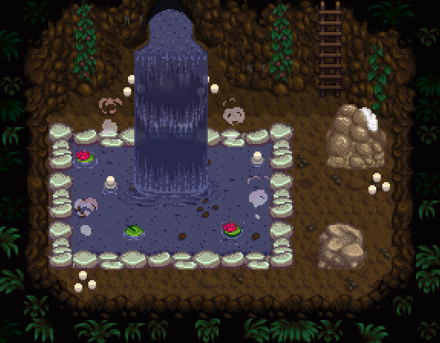 Пещера мастерства stardew valley. Доисторические уровни stardew valley. Stardew valley грибная пещера. Stardew valley ключа с черепом. Стардью валли пещера черепа.