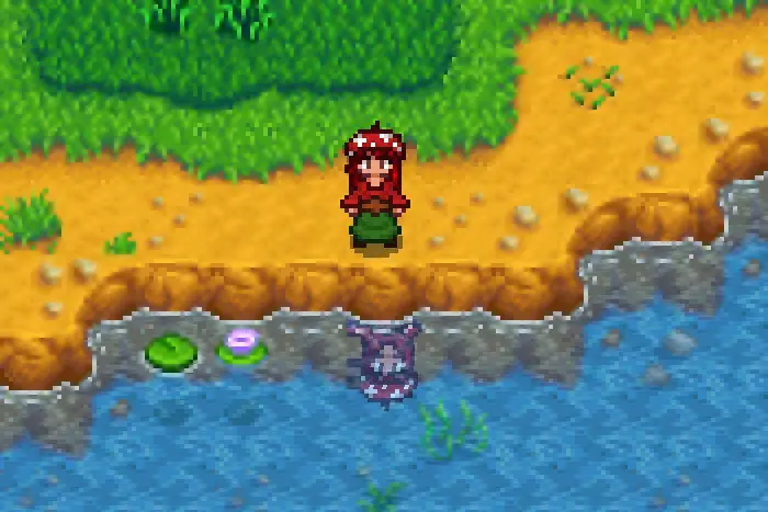 Stardew Valley Mods