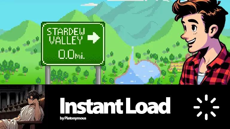 Stardew Valley Mods