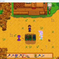 SOJA) Ancient Crops at Stardew Valley Nexus - Mods and community