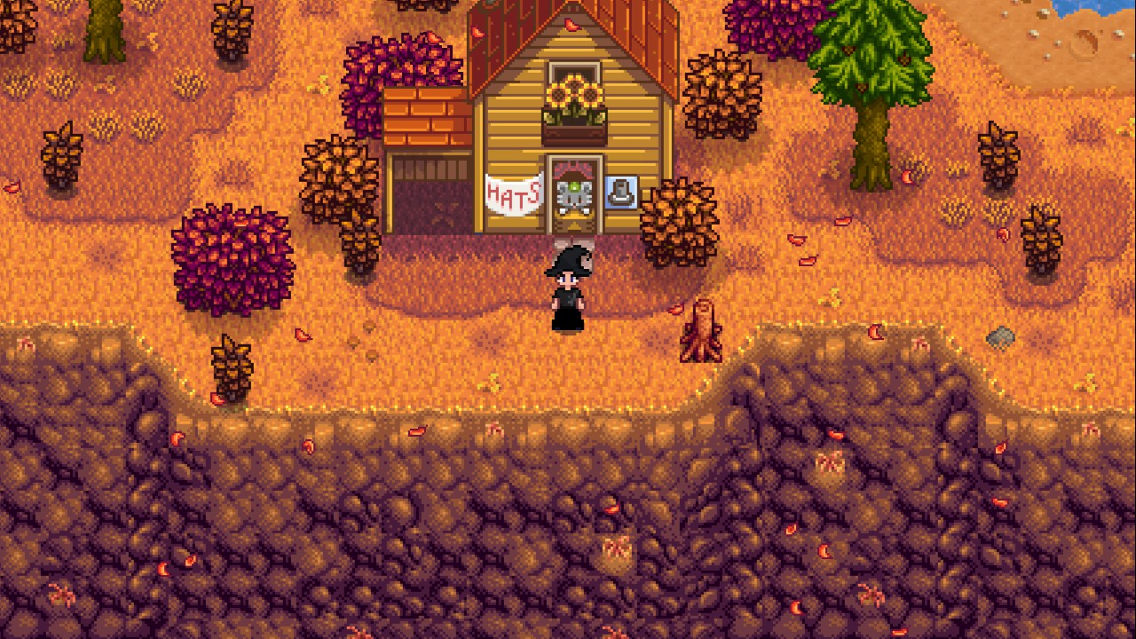 Stardew Valley Mods 9575