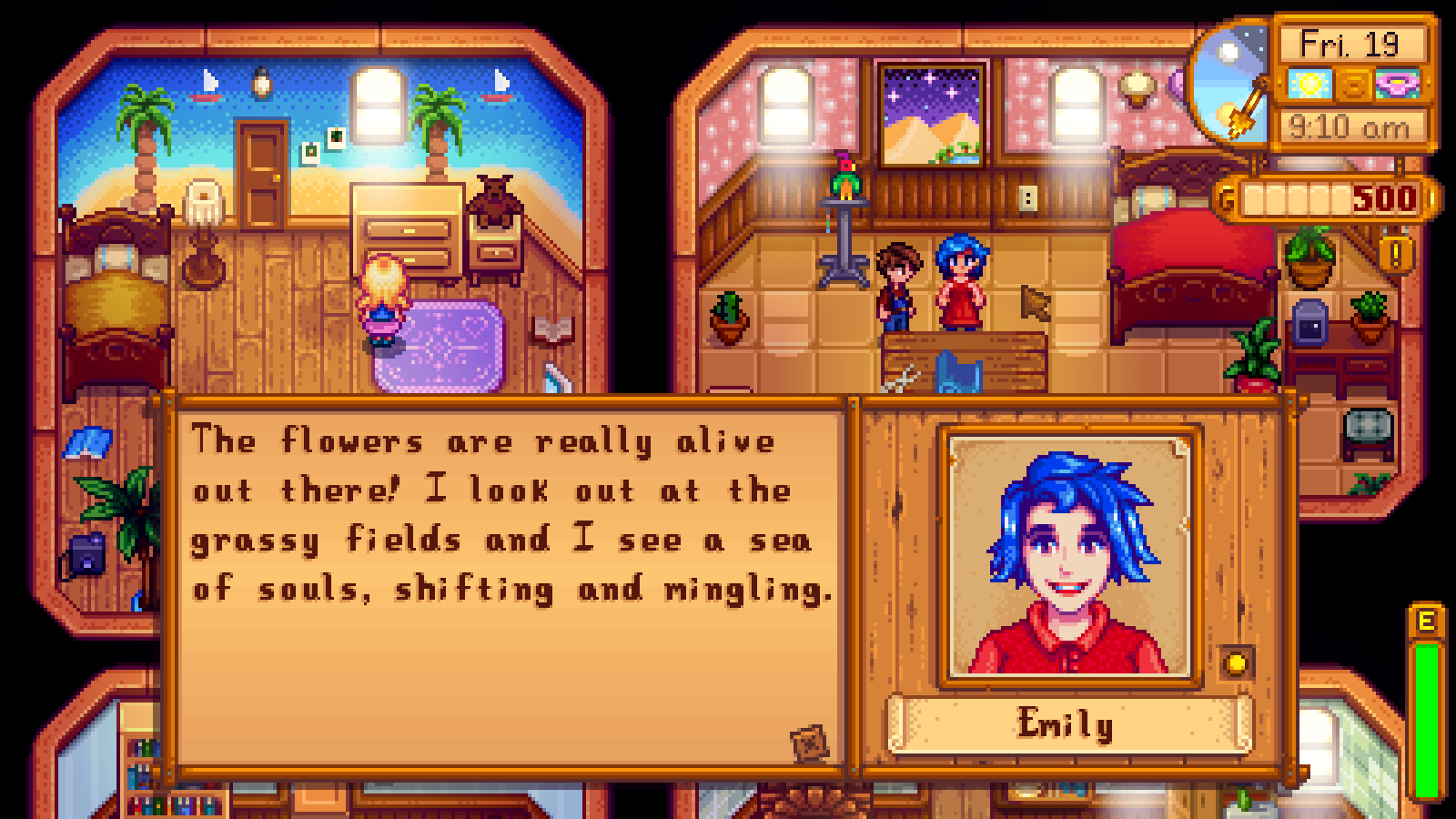 Stardew Valley Mods.