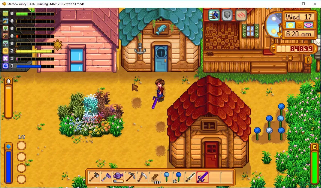 Stardew Valley моды. Яичный фестиваль в Stardew Valley. Stardew Valley 18 Mods. Stardew Valley собиратель.