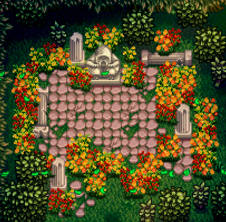 SOJA) Ancient Crops at Stardew Valley Nexus - Mods and community