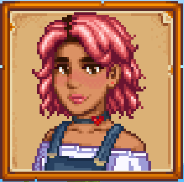 Stardew Valley Expanded - Susan at Stardew Valley Nexus - Mods and community