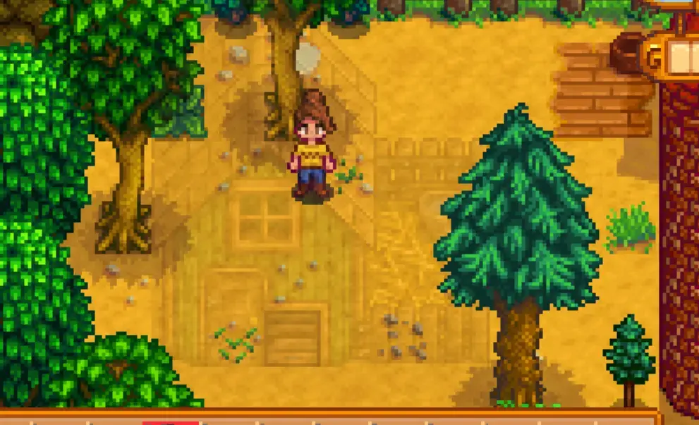 Stardew Valley Mods