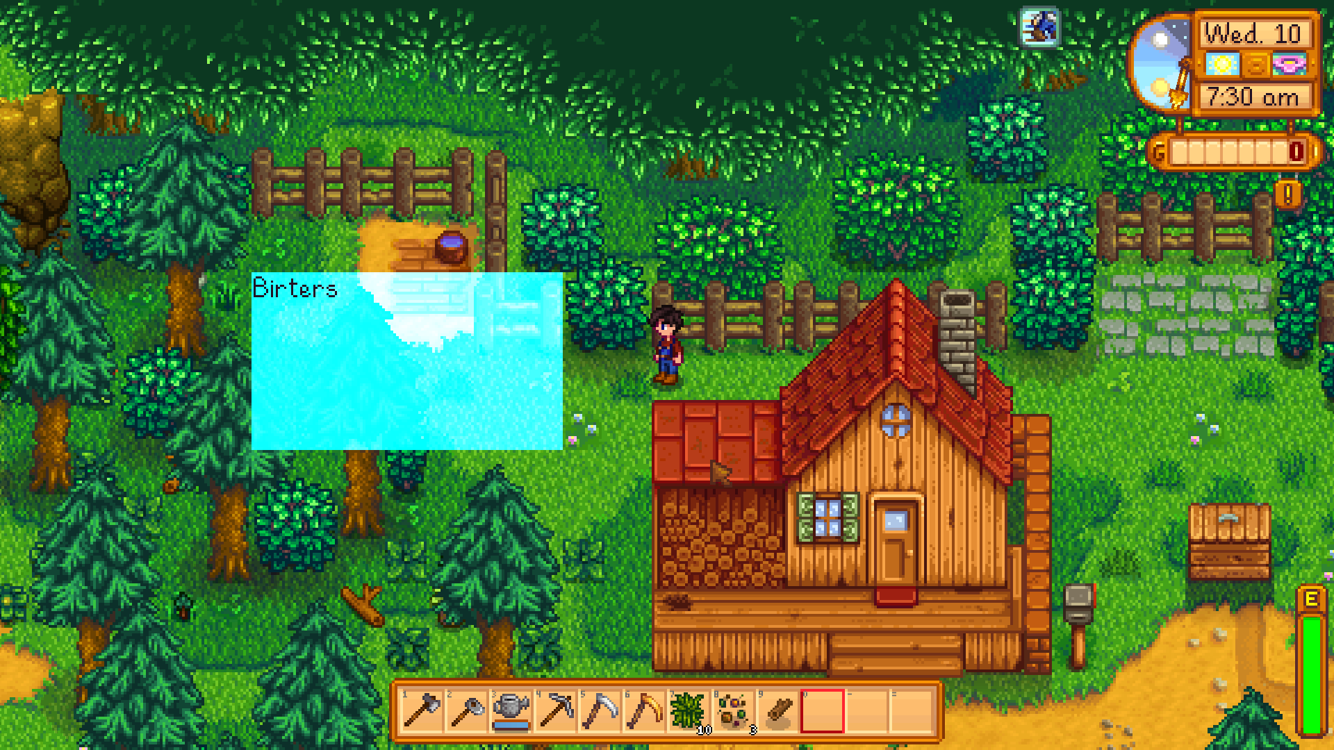 stardew valley new locations mod