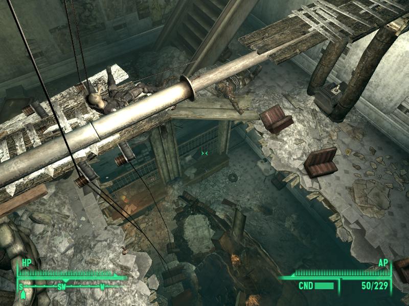 fallout3 map, full map of fall out 3, a lot of areas undisc…