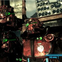 Fwe More Colossus Bos And Outcast Fallout 3 Mods